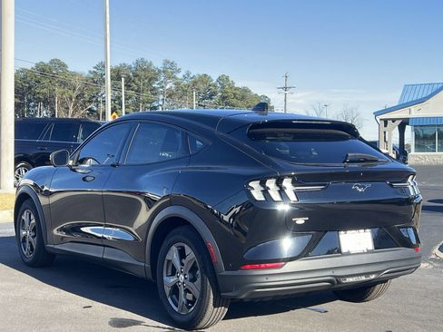 Used 2023 Ford Mustang Mach-E Select image 3