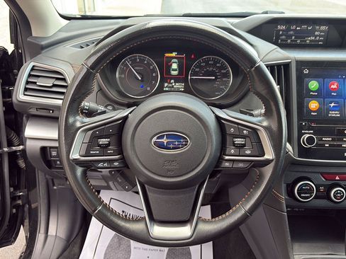 Used 2023 Subaru Crosstrek 2.5i Limited AWD/4WD image 8