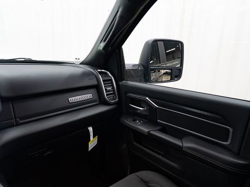 New 2026 RAM 2500 Big Horn image 11