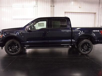 New 2026 Ford F150 XLT w/ Equipment Group 302A MID