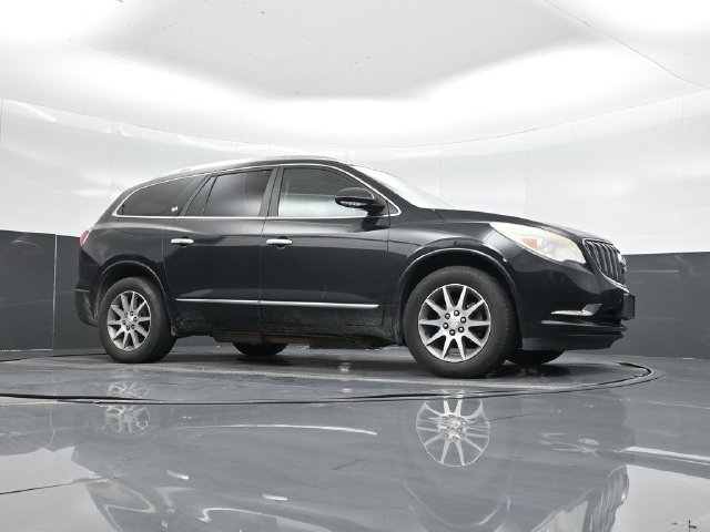 Used 2015 Buick Enclave Leather AWD/4WD image 54