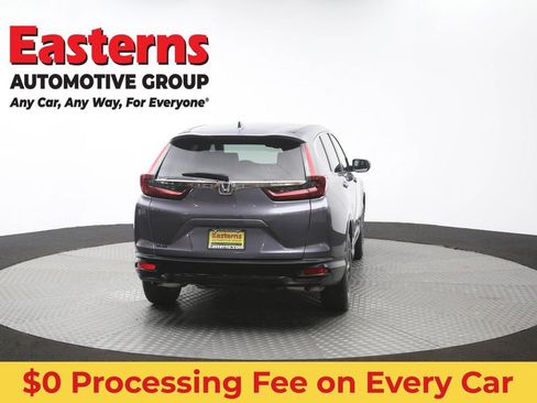 Used 2022 Honda CR-V EX-L image 38