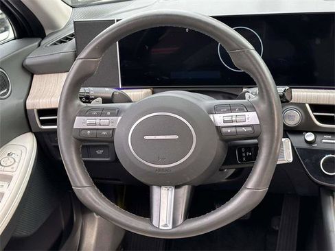 Certified 2024 Hyundai Sonata Limited image 20