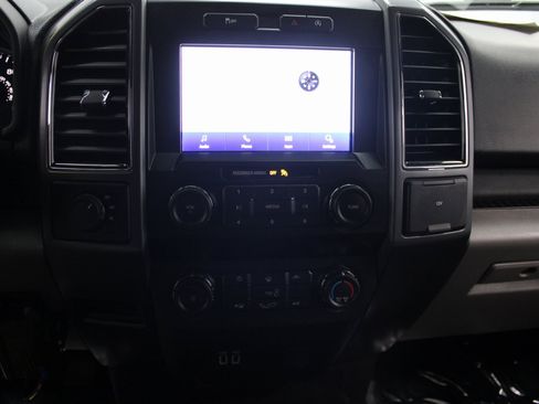 Used 2019 Ford F150 XLT w/ Equipment Group 301A Mid image 37