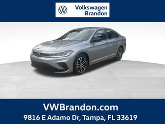 New 2026 Volkswagen Jetta Sport 360° Tour