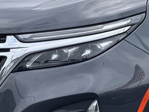 Used 2022 Chevrolet Equinox Premier FWD image 6