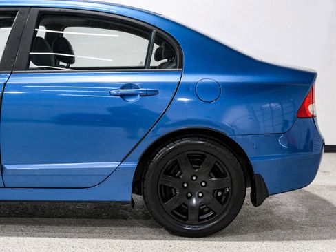 Used 2011 Honda Civic LX image 11