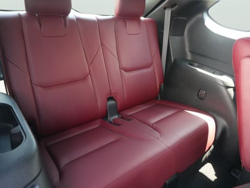 Used 2023 MAZDA CX-9 Carbon Edition AWD/4WD image 27