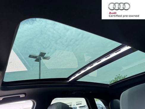 Certified 2023 Audi SQ5 Premium Plus w/ Premium Plus Package AWD/4WD image 11