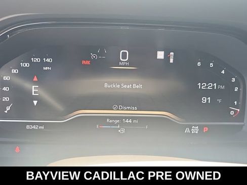 Used 2022 GMC Yukon XL Denali AWD/4WD image 35
