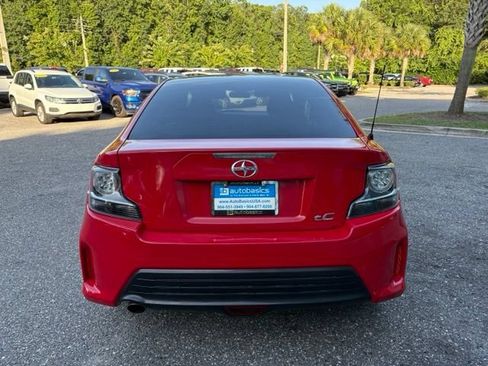 Used 2015 Scion tC FWD image 5