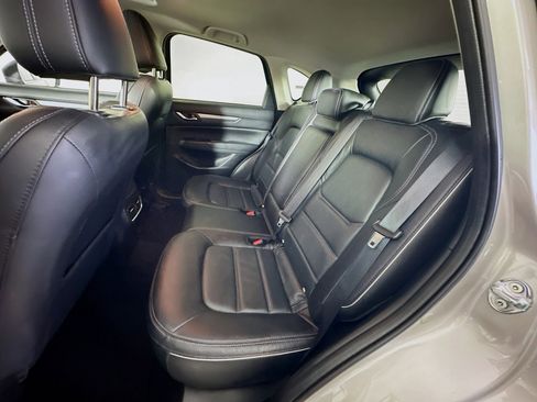 Used 2025 MAZDA CX-5 AWD 2.5 S w/ Preferred Package image 29