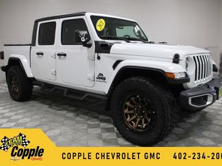 Used 2021 Jeep Gladiator Sport AWD/4WD 360° Tour