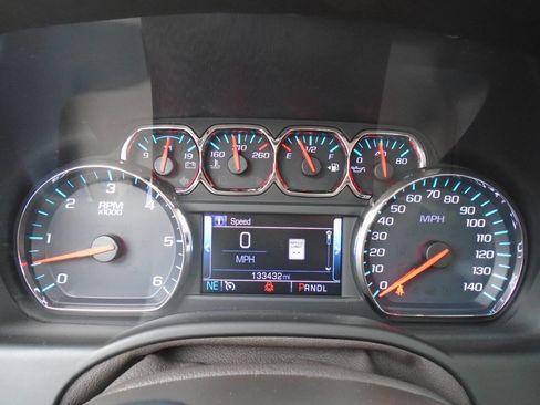 Used 2018 GMC Yukon SLT w/ Open Road Package image 19