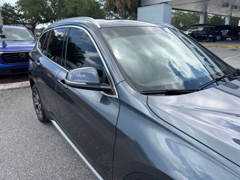 Used 2019 BMW X1 sDrive28i w/ Convenience Package FWD image 16