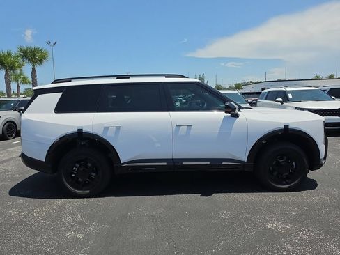 New 2027 Kia Telluride SX Prestige X-Pro AWD/4WD image 9