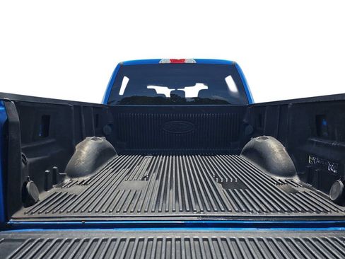 Used 2019 Ford F150 XL w/ Equipment Group 101A Mid AWD/4WD image 28