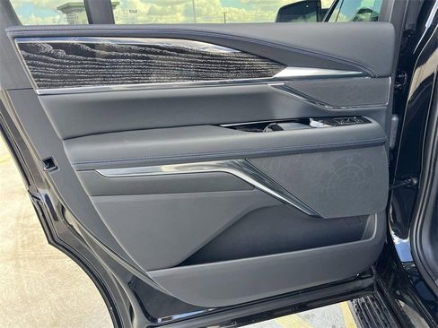 New 2026 Cadillac Escalade IQ Sport 1 image 27