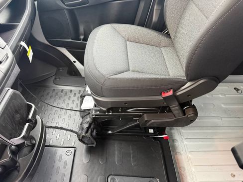 New 2026 RAM ProMaster 3500 w/ Quick Order Package 22G SLT FWD image 20