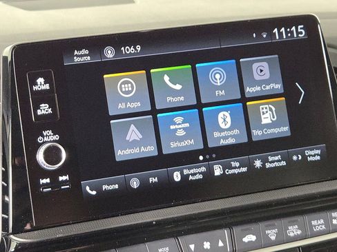 New 2026 Honda Odyssey EX-L image 5