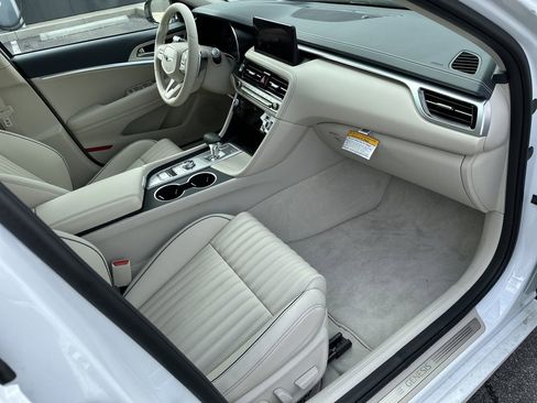 New 2026 Genesis G70 2.5T Prestige RWD image 22