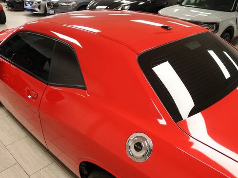 Used 2023 Dodge Challenger SXT RWD image 97