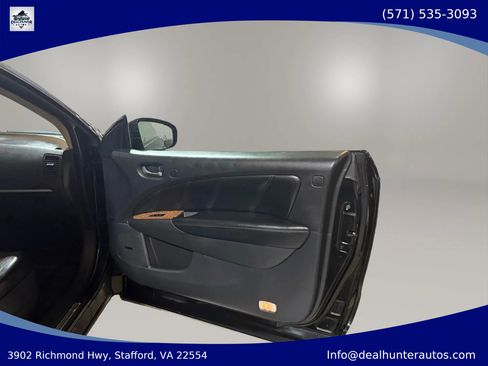 Used 2011 Nissan Murano AWD/4WD image 16