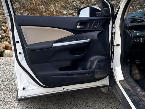 Used 2016 Honda CR-V Touring image 20