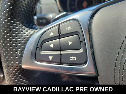 Used 2018 Mercedes-Benz SL 550 w/ Driver Assistance Package image 18