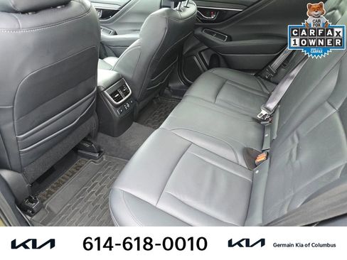 Used 2023 Subaru Outback Limited XT image 20
