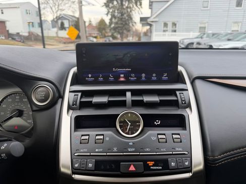 Used 2020 Lexus NX 300 AWD w/ Premium Package image 19