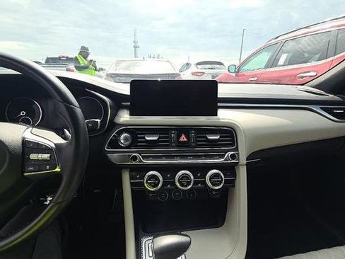 Used 2023 Genesis G70 3.3T w/ Sport Prestige Package AWD/4WD image 17