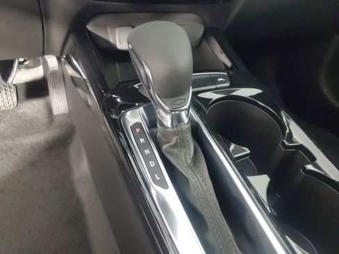 New 2026 Chevrolet Trax LT w/ Midnight Edition image 17