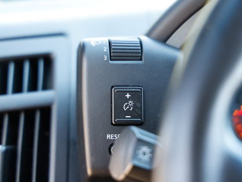 Used 2008 INFINITI FX45 AWD image 40