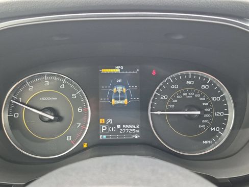 Used 2021 Subaru Crosstrek 2.5i Sport w/ Moonroof Package AWD/4WD image 13