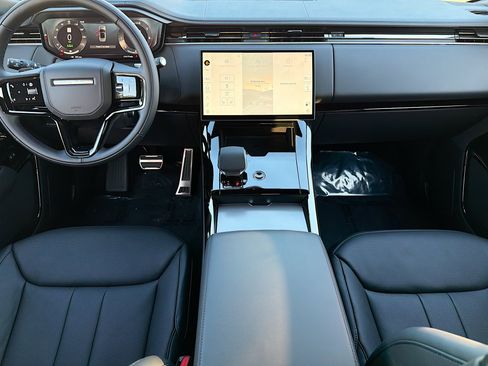 New 2026 Land Rover Range Rover Sport Dynamic SE image 19