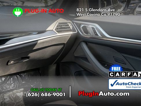 Used 2023 BMW i4 eDrive40 w/ Premium Package image 17