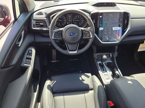 New 2026 Subaru Ascent Touring AWD/4WD image 17