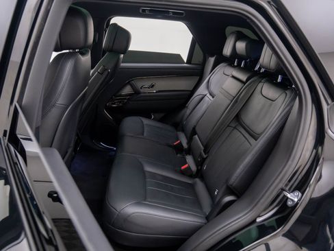 Used 2023 Land Rover Range Rover Sport SE Dynamic image 18