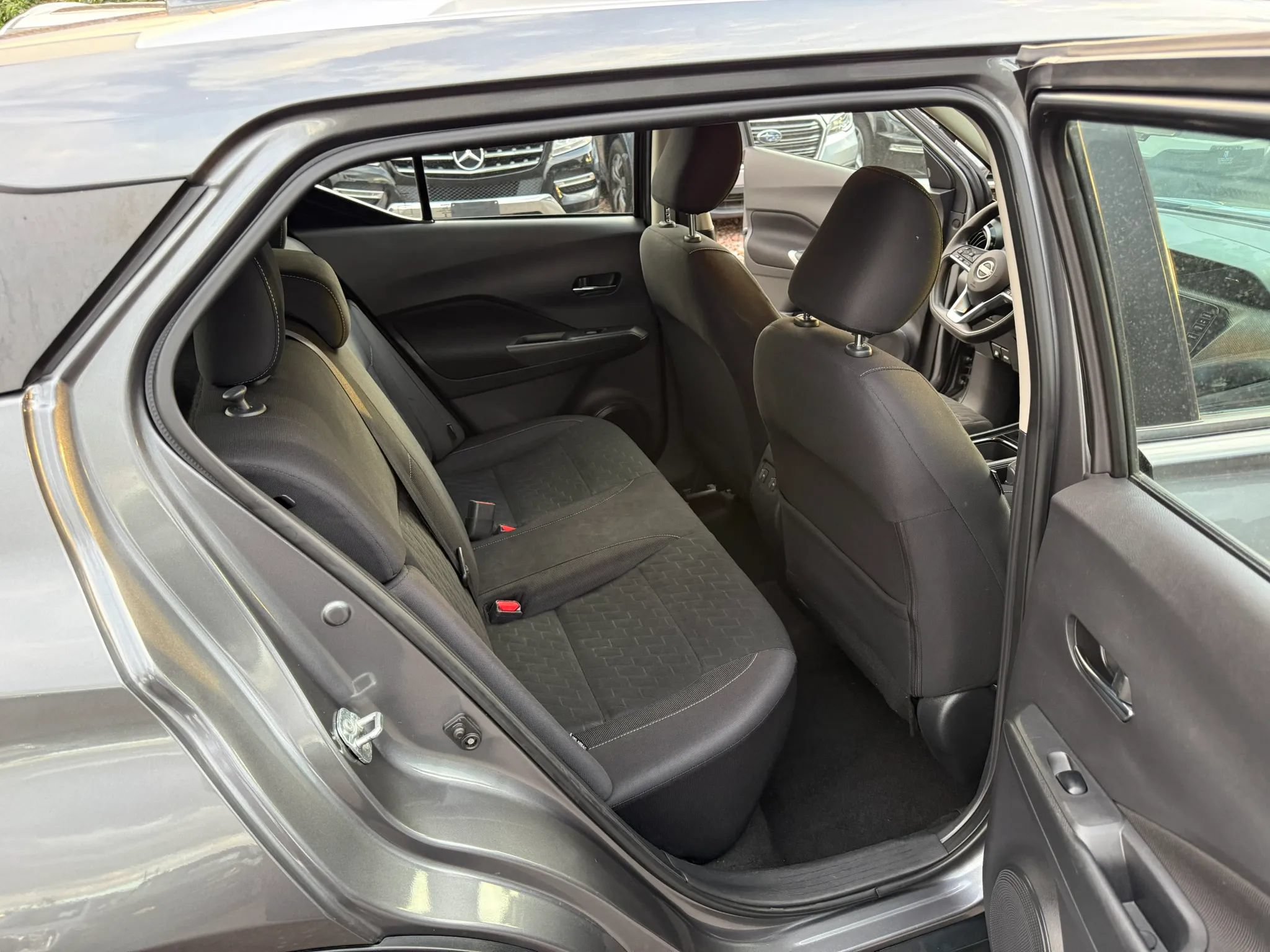 Used 2023 Nissan Kicks SV FWD image 18