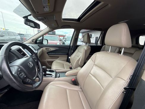 Used 2016 Honda Pilot EX-L image 12
