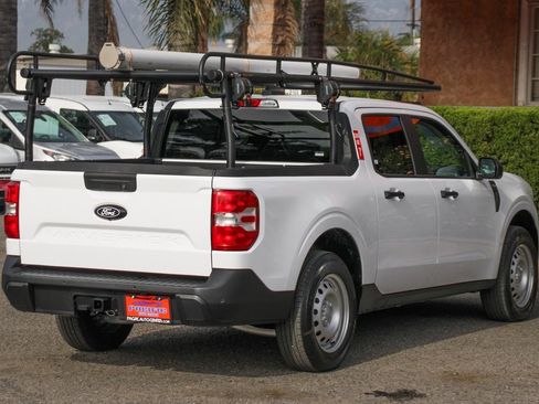 Used 2025 Ford Maverick XLT w/ Equipment Group 302A image 13