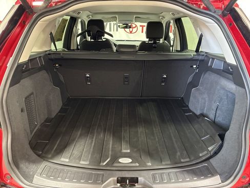 Used 2025 Land Rover Discovery Sport S AWD/4WD image 16