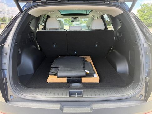 Used 2022 Hyundai Tucson Limited AWD/4WD image 4