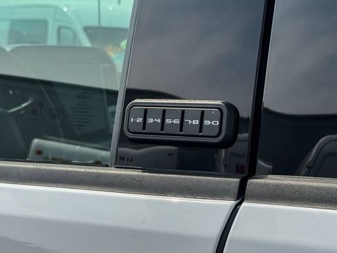Used 2025 Ford F150 Tremor w/ Bed Utility Package AWD/4WD image 23