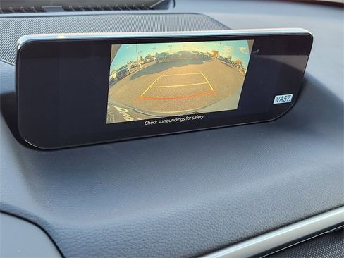 New 2026 MAZDA CX-50 2.5 Hybrid w/ Weather Package image 11