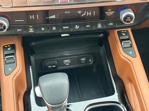 New 2025 Kia Telluride SX X-Line image 28