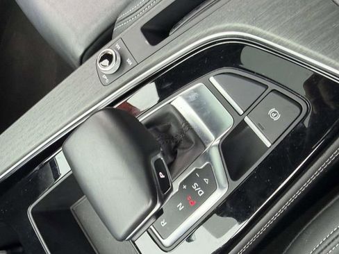 Used 2024 Audi A5 2.0T Premium Plus AWD/4WD image 26