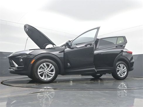 New 2026 Buick Envista Preferred w/ Convenience I Package image 59