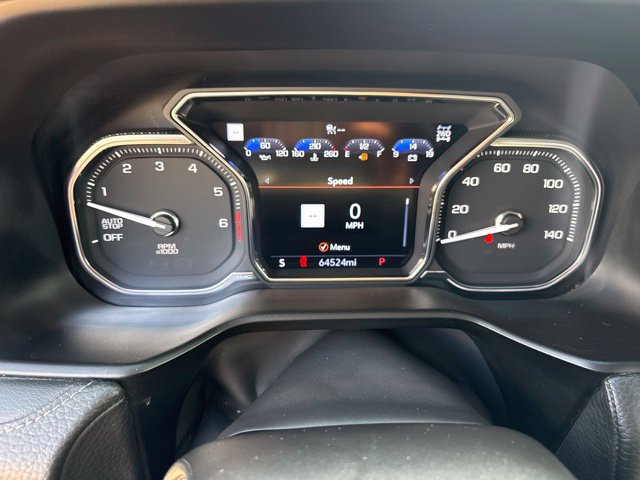 Used 2021 GMC Yukon Denali w/ Denali Premium Package AWD/4WD image 13
